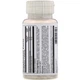 Микроэлемент Цинк Solaray Zinc 50 mg 100 Veg Caps - изображение 2