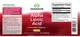 Альфа-ліпоєва кислота Swanson Alpha Lipoic Acid 100 mg 120 Caps - зображення 2