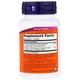 Комплекс для профилактики зрения NOW Foods Lutein & Zeaxanthin 60 Softgels - изображение 2