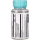 Комплекс для профілактики печінки Solaray Liver Blend SP-13 100 Veg Caps - зображення 2