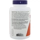 Препарат для суставов и связок NOW Foods Glucosamine Sulfate 750 mg 240 Caps - изображение 3