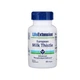 Расторопша Life Extension European Milk Thistle 60 Caps - изображение 1
