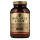 Комплекс для кожи, волос, ногтей Solgar Skin, Nails & Hair, Advanced MSM Formula 120 Tabs - изображение 1