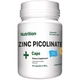 Мікроелемент Цинк EntherMeal Zinc Picolinate 60 Caps - зображення 1