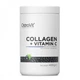 Хондропротектор (для спорта) OstroVit Collagen And Vitamin C 400 g /40 servings/ Black Currant - изображение 1