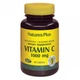 Витамин C Nature's Plus Vitamin C 1000 mg 60 Tabs - изображение 1