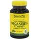 Витаминно-минеральный комплекс Nature's Plus Mega-Stress Complex 60 Tabs - изображение 1
