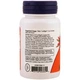 Вітамін D NOW Foods Vitamin D-3 400 IU 180 Softgels - зображення 3