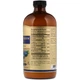 Микроэлемент Кальций Solgar Calcium Magnesium Citrate with Vitamin D3 Liquid 16 fl oz 473 ml Natural Blueberry Flavor - изображение 2