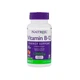Витамин Б12 Natrol Vitamin B-12 5000 mcg 100 Tabs Strawberry Flavor - изображение 1