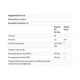 Омега 3 NOW Foods DHA-250/EPA-125 120 Softgels NOW-01610 - изображение 3