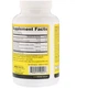 Препарат для суставов и связок Jarrow Formulas Glucosamine + Chondroitin + MSM Combination 240 Caps JRW-19022 - изображение 3