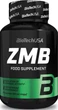 Витаминно-минеральный комплекс для спорта BioTechUSA ZMB 60 Caps - изображение 1