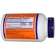 Микроэлемент Кальций NOW Foods Calcium Citrate Powder 227 g /76 servings/ Pure - изображение 2
