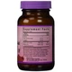 Фолиевая кислота Bluebonnet Nutrition Earth Sweet Chewables Vitamin B12 & Folic Acid 90 Chewable Tabs Raspberry - изображение 2