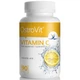 Витамин C для спорта OstroVit Vitamin C 90 Tabs - изображение 1