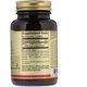 Фолієва кислота Solgar Folate 1000 mcg (as Metafolin) 60 Tabs - зображення 2