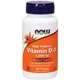 Витамин D NOW Foods Vitamin D-3 1000 IU 180 Softgels - изображение 1