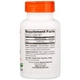 Биотин Doctor's Best Biotin 10000 mcg 120 Veg Caps DRB-00373 - изображение 2