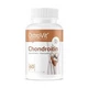 Хондропротектор (для спорту) OstroVit Chondroitin 60 Tabs - зображення 1