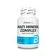 Мультивитамины для спорта BioTechUSA Multi Mineral Complex 100 Tabs - изображение 1