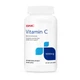 Вітамін C для спорту GNC Vitamin C 1000 mg 180 Veg Caps - зображення 1