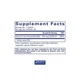 Вітамін D Pure Encapsulations Vitamin D3 5,000 UI 60 Caps PE-00817 - зображення 2