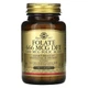 Фолиевая кислота Solgar Folate 666 mcg DFE (Folic Acid 400 mcg) 250 Tabs - изображение 1