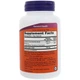 Альфа-ліпоєва кислота NOW Foods Alpha Lipoic Acid 100 mg 120 Veg Caps - зображення 2