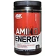 Аминокомплекс для спорта Optimum Nutrition Essential Amino Energy 270 g /30 servings/ Fruit Fusion - изображение 1