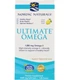 Омега 3 Nordic Naturals Ultimate Omega 1280 mg 120 Soft Gels Lemon NOR-02790 - изображение 3