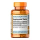 Витамин C Puritan's Pride Vitamin C-1000 mg with Bioflavonoids 100 Caps - изображение 2