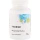 Лецитин Thorne Research Phosphatidyl Choline 60 Gel Caps - изображение 1