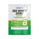 Протеин BioTechUSA Iso Whey Zero Clear 25 g Lime - изображение 1