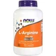 Аргінін NOW Foods L-Arginine 500 mg 250 Caps - зображення 1