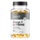 Омега для спорту OstroVit Omega 3 Extreme 90 Caps - зображення 1