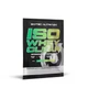 Протеїн Scitec Nutrition Iso Clear Protein 25 g /1 servings/ Green Tea Kiwi - зображення 1