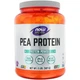 Протеїн NOW Foods Pea Protein 907 g /27 servings/ Unflavored - зображення 1