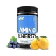 Аминокомплекс для спорта Optimum Nutrition Essential Amino Energy 270 g /30 servings/ Blueberry Lemon - изображение 1