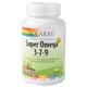 Омега 3 Solaray Super Omega 3-7-9 120 Softgels SOR-61009 - зображення 1