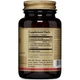Вітамін E Solgar Vitamin E 100 IU Mixed Tocopherols 100 Softgels - зображення 2