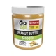 Заменитель питания Go On Nutrition Peanut Butter 500 g /20 servings/ Smooth - изображение 1