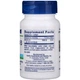 Витамин D Life Extension Vitamin D3 1000 IU 90 Softgels LEX-17539 - изображение 2