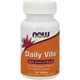 Витаминно-минеральный комплекс NOW Foods Daily Vits 100 Tabs - изображение 1