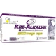 Креатин моногидрат Olimp Nutrition Kre-Alkalyn 2500 Mega Caps 120 Caps - изображение 1