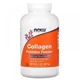 Коллаген NOW Foods Collagen Peptides Powder 227 g /21 servings/ Pure - изображение 1