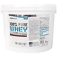 Протеин BioTechUSA 100% Pure Whey 4000 g /142 servings/ Bourbon Vanilla - изображение 2