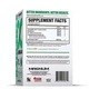 Комплексний жироспалювач Magnum Nutraceuticals Mimic 60 Caps - зображення 3