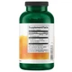 Витамин C Swanson Vitamin C with Rose Hips 500 mg 250 Caps - изображение 2