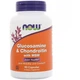 Препарат для суставов и связок NOW Foods Glucosamine & Chondroitin with MSM 90 Caps - изображение 1